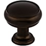 Oil Rubbed Bronze