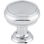 Polished Chrome