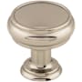 Polished Nickel