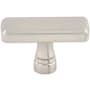 Brushed Satin Nickel