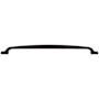 Top Knobs Devon 12 Inch Center to Center Arch Cabinet Pull Sable