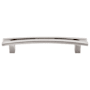 Brushed Satin Nickel