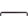 Top Knobs Devon 7-9/16 Inch Center to Center Handle Cabinet Pull Umbrio