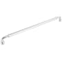 Top Knobs Devon 18 Inch Center to Center Handle Appliance Pull Polished Chrome