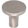 Brushed Satin Nickel