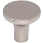 Polished Nickel