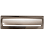 Brushed Satin Nickel