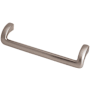 Top Knobs Kentfield 6-5/16 Inch Center to Center Handle Cabinet Pull from the Lynwood Series Brushed Satin Nickel