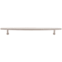 Brushed Satin Nickel