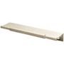 Brushed Satin Nickel