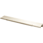 Brushed Satin Nickel