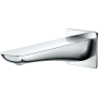 TOTO 7-3/16" Wall Mounted Tub Spout Polished Chrome