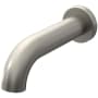 TOTO GF 6-3/4" Tub Spout Brushed Nickel