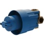 TOTO Three-Way Diverter Shower Valve with Off Brushed Nickel