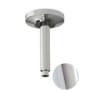 TOTO Ceiling Mount 6" Shower Arm Polished Chrome