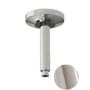 TOTO Ceiling Mount 6" Shower Arm Polished Nickel