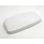 TOTO Tank Lid for CST854 and CST853 Power Gravity toilet models Cotton