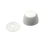 TOTO Bolt Cap and Base Cotton