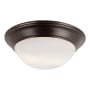 Rubbed Oil Bronze