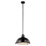 Trans Globe Lighting Performance 17" Wide Pendant Weathered Bronze