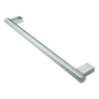 Brushed Stainless