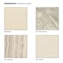 Transolid Expressions Sample Wall Kit Brown