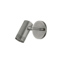 Troy Lighting Arrow 6" Tall Wall Sconce Vintage Pewter