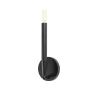 Troy Lighting Levi 14" Tall Wall Sconce Forged Iron