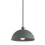 Troy Lighting Tygo 14" Wide Pendant Verdigris