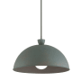 Troy Lighting Tygo 20" Wide Pendant Verdigris