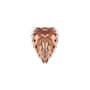 UMAGE Conia Mini 11.8" Wide Shade - Installation Kit Not Included Copper