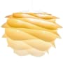 UMAGE Carmina 13" Pendant in Sahara Sahara with White Canopy