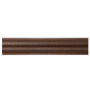 Vaxcel Lighting 24" Ceiling Fan Downrod for 11 Ft Ceilings Burnished Bronze