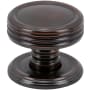 Oil Rubbed Bronze