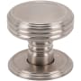 Brushed Satin Nickel