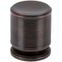 Oil Rubbed Bronze