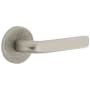 Satin Nickel