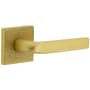 Satin Brass