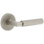 Satin Nickel