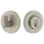 Satin Nickel