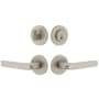 Satin Nickel