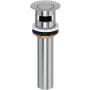 Victoria and Albert 1-1/2" Tub Drain Kit - with Overflow Oil Rubbed Bronze