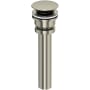 Brushed Nickel