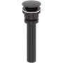 Oil Rubbed Bronze