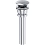 Polished Chrome