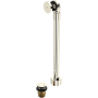 Polished Nickel