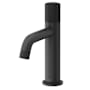 Vigo Apollo 1.2 GPM 8" H Single Handle Single Hole Bathroom Faucet Matte Black