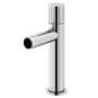 Vigo Ashford 1.2 GPM 9" H Single Handle Single Hole Bathroom Faucet Brushed Nickel