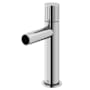 Vigo Ashford 1.2 GPM 9" H Single Handle Single Hole Bathroom Faucet Chrome