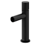 Vigo Ashford 1.2 GPM 9" H Single Handle Single Hole Bathroom Faucet Matte Black